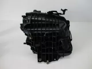 7556613 Коллектор впускной BMW 3 E90/E91/E92/E93 Арт e7749285, вид 5