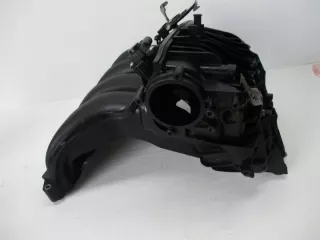 7556613 Коллектор впускной BMW 3 E90/E91/E92/E93 Арт e7749285, вид 7