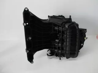 7556613 Коллектор впускной BMW 3 E90/E91/E92/E93 Арт e7749285, вид 8