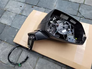 4M1949146 Зеркало наружное правое Audi A1 Арт e7822955, вид 1
