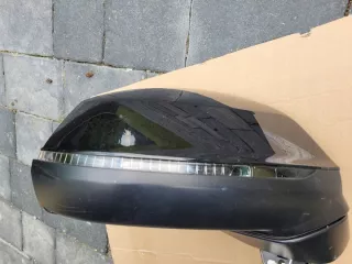 4M1949146 Зеркало наружное правое Audi A1 Арт e7822955, вид 2