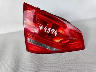 Фонарь задний левый Audi A4 B8 Арт e8006745, вид 1