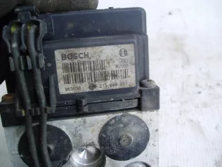 0273004283 Блок ABS Audi A6 C5 (S6,RS6) Арт e8023936, вид 2