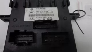 4F0907279B Блок управления светом Audi A6 C6 (S6,RS6) Арт e8409049, вид 2