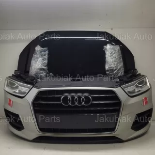  Передняя часть (ноускат) в сборе Audi Q3 1 Арт e8537147