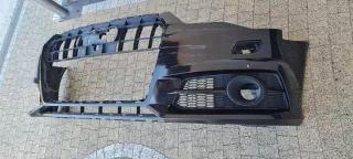 4G0807437ABACAD Бампер передний Audi A6 C7 (S6,RS6) Арт e8582467, вид 4
