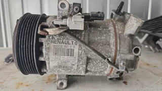 926000217R Компрессор кондиционера Renault Clio 4 Арт e8600681, вид 1