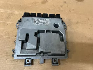 A6549009600 6549009600 A6549017600 6549017600 Блок управления двигателем Mercedes A W177 Арт e8836038, вид 2