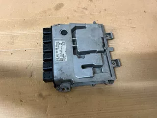 A6549009600 6549009600 A6549017600 6549017600 Блок управления двигателем Mercedes A W177 Арт e8836038, вид 4