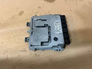A6549009600 6549009600 A6549017600 6549017600 Блок управления двигателем Mercedes A W177 Арт e8836038, вид 5