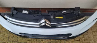 9813378877 Бампер передний Citroen C3 3 Арт e8905264, вид 4