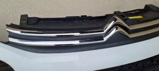 9813378877 Бампер передний Citroen C3 3 Арт e8905264, вид 5