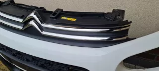 9813378877 Бампер передний Citroen C3 3 Арт e8905264, вид 6