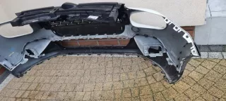 9813378877 Бампер передний Citroen C3 3 Арт e8905264, вид 9