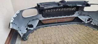 9813378877 Бампер передний Citroen C3 3 Арт e8905264, вид 10