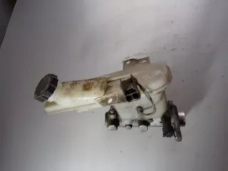 Блок ABS Mazda MPV 2 1999г.  - Фото 2