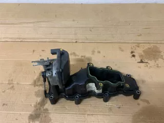 Z059129712BH 1052522S02 059129086L A2C51070552 Коллектор впускной Audi A4 B8 Арт e9219715, вид 1