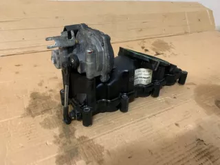 Z059129712BH 1052522S02 059129086L A2C51070552 Коллектор впускной Audi A4 B8 Арт e9219715, вид 3