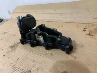 Z059129712BH 1052522S02 059129086L A2C51070552 Коллектор впускной Audi A4 B8 Арт e9219715, вид 4