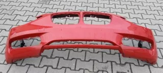 51117245731 7245731 Бампер передний BMW 1 F20/F21 Арт e9235057, вид 4