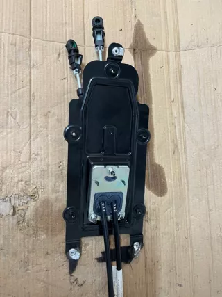 P68263860AB 00552726350 68255456AA Трос кулисы КПП Jeep Compass 2 Арт e9243275, вид 4