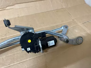 000090852 Механизм стеклоочистителя (трапеция дворников) BMW 3 G20/G21 Арт e9287441, вид 2