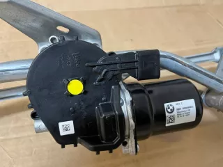 000090852 Механизм стеклоочистителя (трапеция дворников) BMW 3 G20/G21 Арт e9287441, вид 3