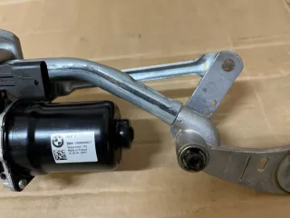 000090852 Механизм стеклоочистителя (трапеция дворников) BMW 3 G20/G21 Арт e9287441, вид 4