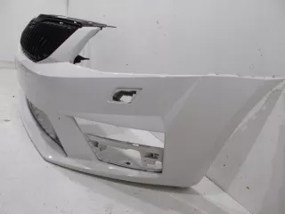 5E0807221F Бампер передний Skoda Octavia A7 Арт e9381665, вид 3