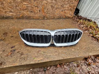 51749465188 9465188 Решетка радиатора BMW 3 G20/G21 Арт e9464625, вид 1