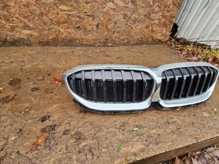 51749465188 9465188 Решетка радиатора BMW 3 G20/G21 Арт e9464625, вид 3