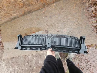 51749465188 9465188 Решетка радиатора BMW 3 G20/G21 Арт e9464625, вид 8