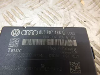 8U0907468Q Блок комфорта Audi A1 Арт e9510552, вид 2