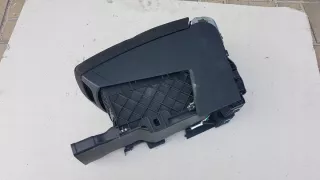 3C0864207P Подлокотник Volkswagen Passat B7 Арт e9599410, вид 2