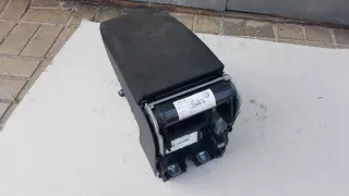 3C0864207P Подлокотник Volkswagen Passat B7 Арт e9599410, вид 3