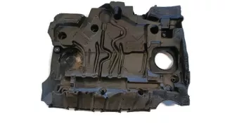 K51002451 Декоративная крышка двигателя BMW 1 E81/E82/E87/E88 Арт e9645190, вид 2