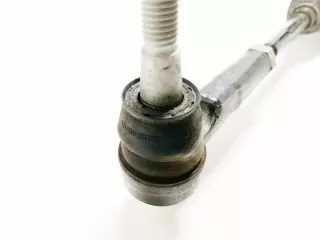 0273010201 Рулевая рейка Opel Astra J Арт e9648519, вид 3