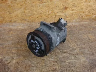 1K0820808B 1K0820808 Компрессор кондиционера Audi A3 8P Арт e9784797, вид 1