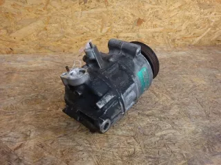 1K0820808B 1K0820808 Компрессор кондиционера Audi A3 8P Арт e9784797, вид 2
