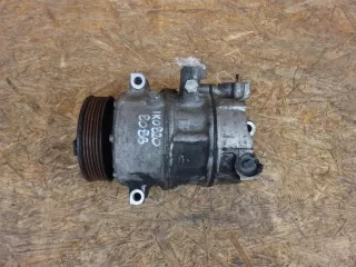 1K0820808B 1K0820808 Компрессор кондиционера Audi A3 8P Арт e9784797, вид 3