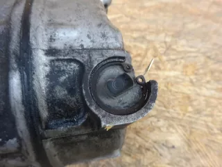 1K0820808B 1K0820808 Компрессор кондиционера Audi A3 8P Арт e9784797, вид 4