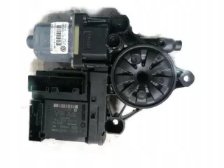  1K0959702AR Моторчик стеклоподъемника Volkswagen Passat B6 Арт e9804013, вид 2