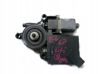  3C1837461L Моторчик стеклоподъемника Volkswagen Passat B6 Арт e9804026, вид 1