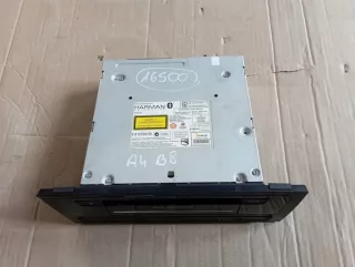 8R1035652A Блок навигации Audi A4 B8 Арт e9961239, вид 3