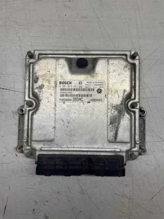 P05094285AC Блок управления двигателем Chrysler Voyager 4 Арт e10039249, вид 2