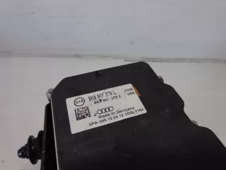 8K9907379L 0265952066 Блок ABS Audi A4 B8 Арт e10245944, вид 2