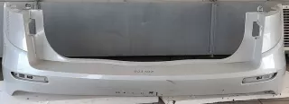 850221152R 850226334R Бампер задний Renault Koleos Арт e10351032, вид 1