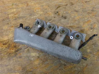 06A133223CC 06A133223 Коллектор впускной Audi TT 1 Арт e10444783