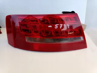 8T0945095D Фонарь задний левый Audi A5 (S5,RS5) 1 Арт e10469263, вид 1