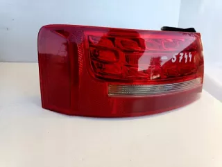 8T0945095D Фонарь задний левый Audi A5 (S5,RS5) 1 Арт e10469263, вид 2
